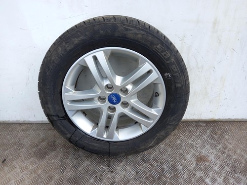 Ford galaxy 215 - galaxy, 16"