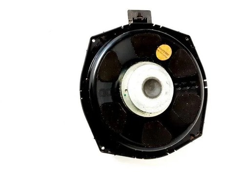 Bmw e70 subwoofer 07858531 - bmw,