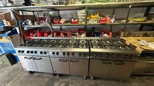 Falcon burner dominator plus - falcon,