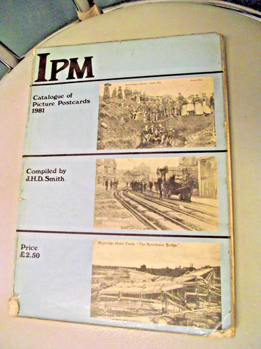 Ipm catalogue picture - ipm, of