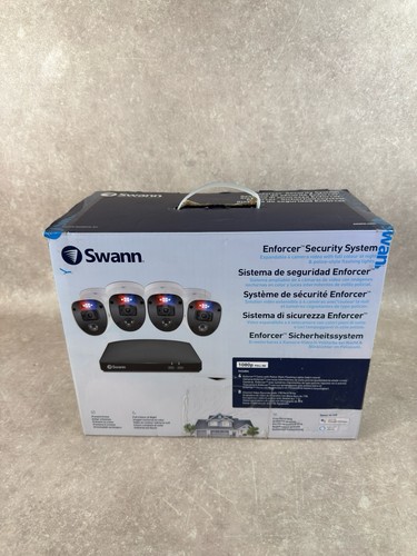 Swann swdvk 446802sl2d - swann, swdvk-446802sl2d-eu