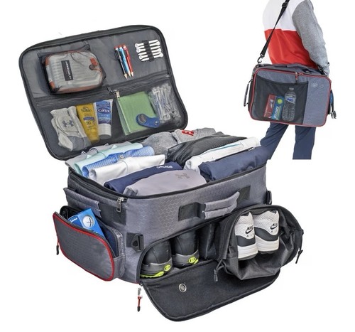 Enpi golf trunk organizer car - enpi,