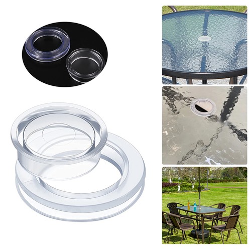 Table umbrella hole - table,