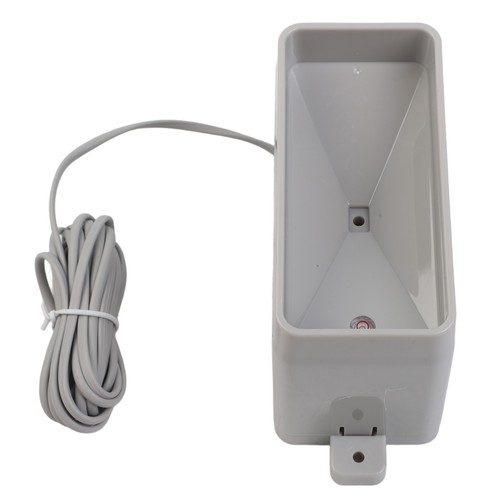 Rain gauge with - gauge, wireless