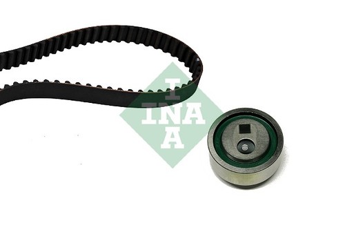 Ina 530001610 timing - ina, belt