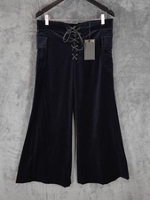 Zara kate moss trousers womens - zara,