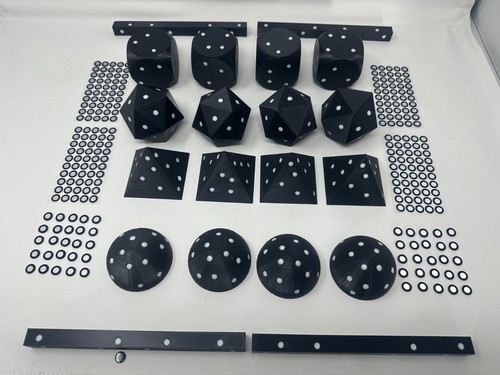 Large magnetic scanner - 3d,