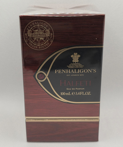 Penhaligon halfeti eau - eau, de