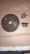Perkins Marine M80T drive plate unused