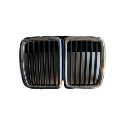 Bmw e30 front kidney grille - front,
