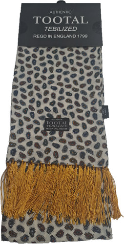 Tootal mens multi paisley - tootal,