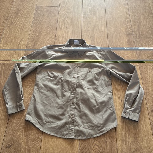 Explorer scouts long sleeve - explorer,