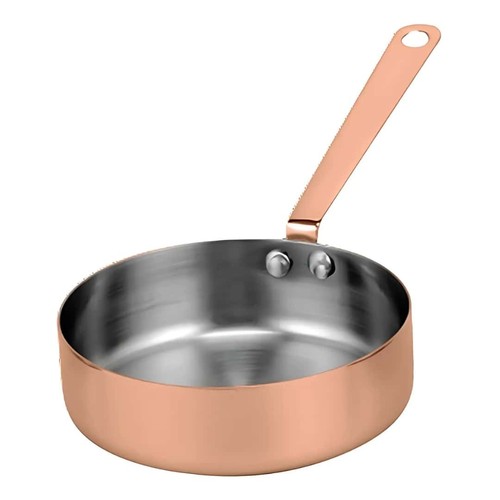 Medri copper color round - medri,