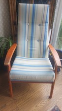 Unique Original Parker Knoll