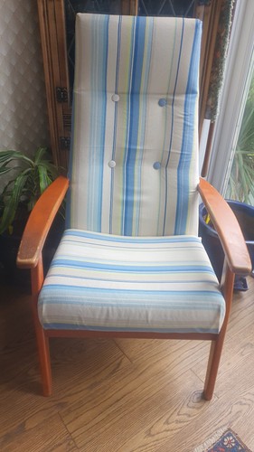 Unique original parker - parker, knoll
