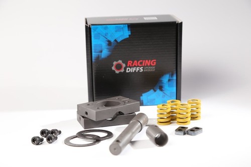 Lsd conversion set for - set, honda