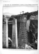 Old 1910 Engineering Colossal