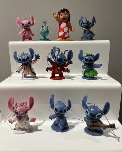 Disney lilo stitch - lilo, &