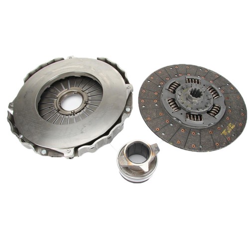 Clutch kit fits man - man, e2000