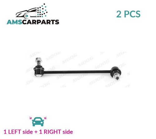 Anti roll bar - bar, stabiliser