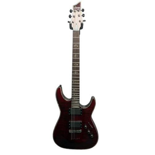 Schecter hellraiser bch - schecter,