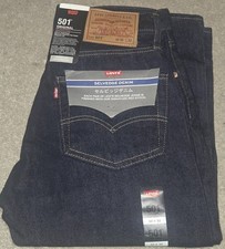 Levi's 501 Men's Jeans