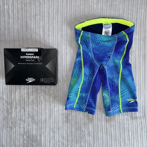 Speedo boy fastskin - speedo,