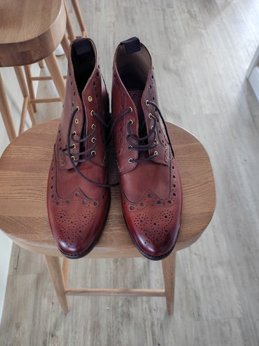 Jones bootmaker men - men's, brogue