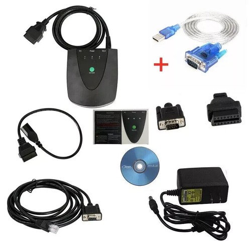 New 104 for honda hds - v3.104.24,