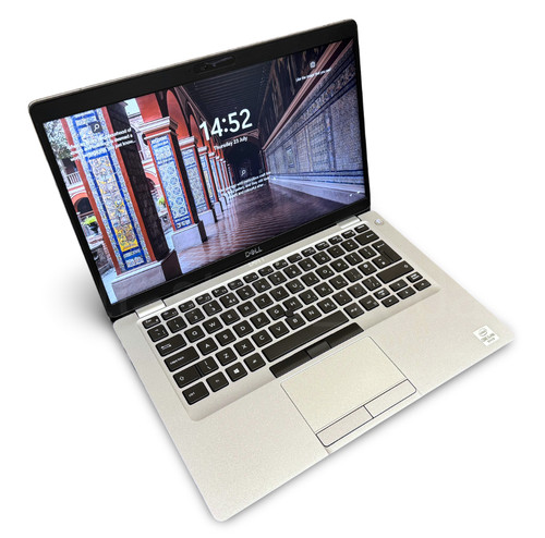 Dell laptop latitude 5410 - dell,