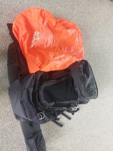 Jack wolfskin highland trail - -,