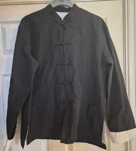 Nwot mens chinese mandarin - nwot,