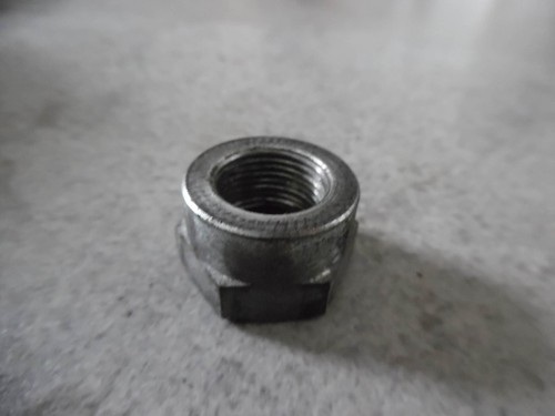 Beta techno flywheel nut - flywheel,