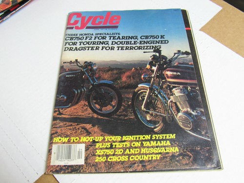 1977 april cycle - 1977,