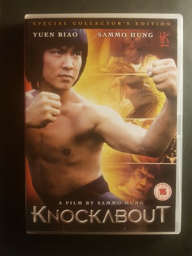 Yuen biao sammo hung - biao,