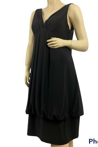 Eliza new york women - york, black