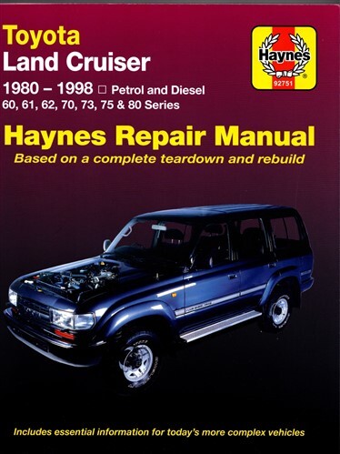Land cruiser toyota - cruiser, shop
