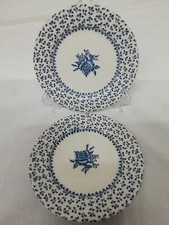 2 X Royal Victoria Rose