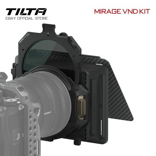 Tilta mirage matte - tilta, kit