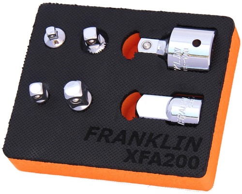 Franklin piece mixed drive - mixed,