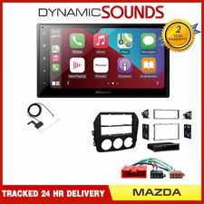 Pioneer Apple CarPlay Android