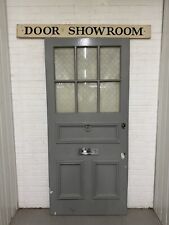 Reclaimed Victorian Edwardian