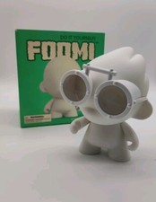 Kidrobot - Foomi DIY Do It
