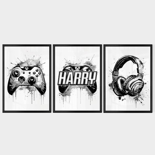 Set personalised gaming - of,