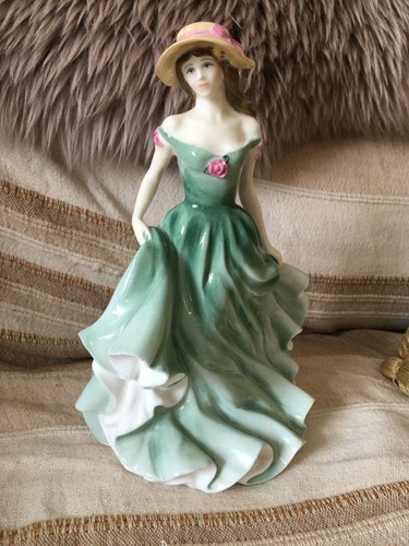 Royal doulton best wishes - royal,