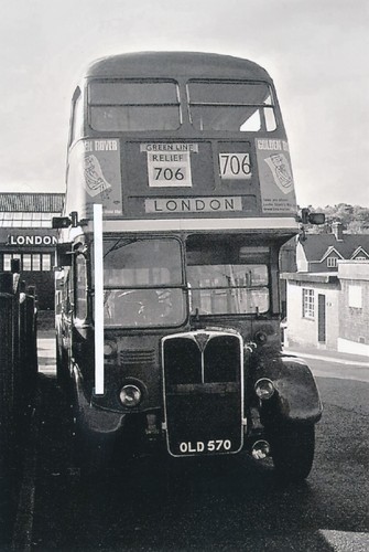 062g 6x4 bus photo - 6x4",