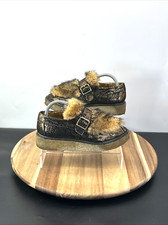 Irregular Choice Women Bronze