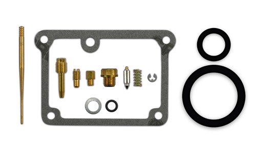 Carburettor repair kit - repair, yamaha