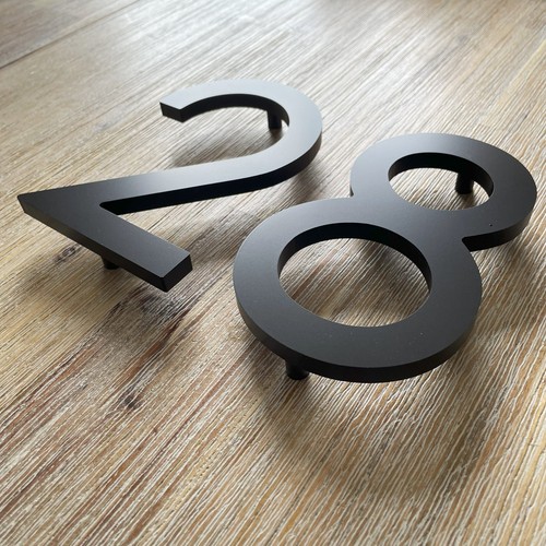 House number inch - house,