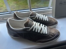 🔥EXTREMELY RARE LIMITED EDITION PUMA SUEDE RUDOLF DASSLER SNEAKERS🔥UK7 